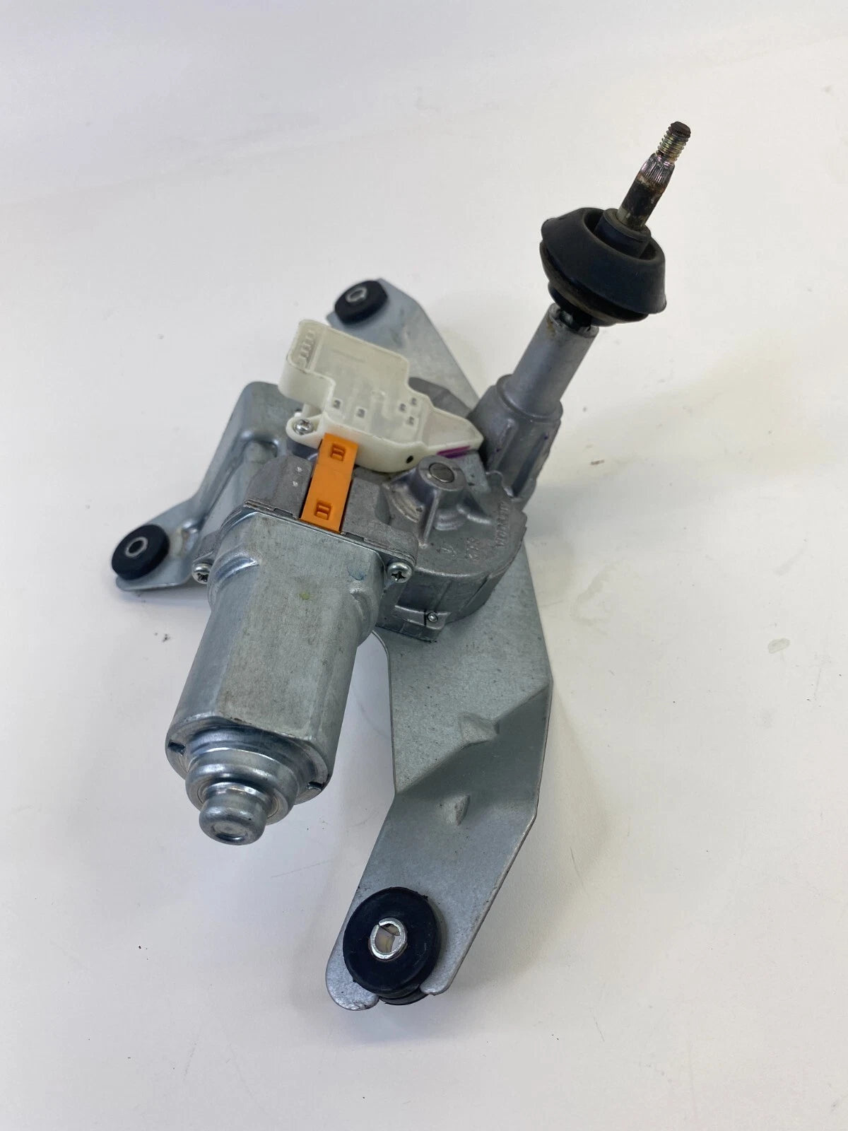10 11 12 13 14 15 16 17 CHEVROLET EQUINOX REAR WINDSHIELD WIPER MOTOR A8925-945