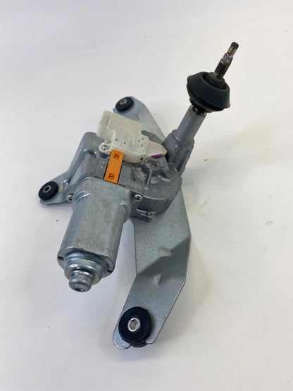 10 11 12 13 14 15 16 17 CHEVROLET EQUINOX REAR WINDSHIELD WIPER MOTOR A8925-945