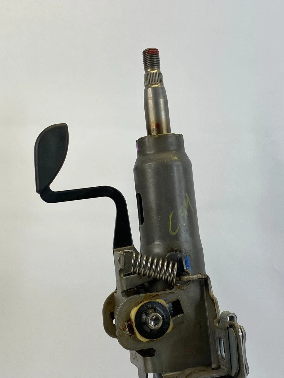 2006-2009 PONTIAC TORRENT 3.4L V6 A/T POWER STEERING COLUMN W/ MOTOR 15946568