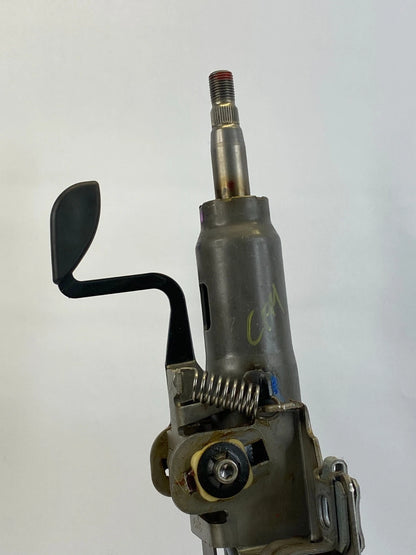 2006-2009 PONTIAC TORRENT 3.4L V6 A/T POWER STEERING COLUMN W/ MOTOR 15946568