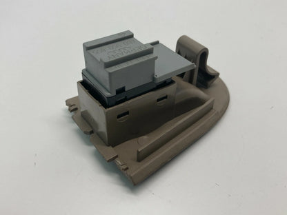 98-04 AUDI A6 ALLROAD QUATTRO REAR RIGHT BACK DOOR WINDOW CONTROL SWITCH