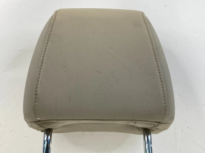 2013-2016 FORD C-MAX FRONT RIGHT PASSENGER SIDE SEAT HEADREST HEAD REST OEM