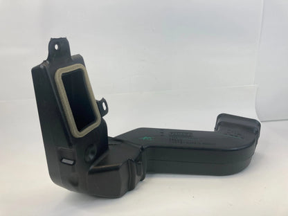 2013-2020 FORD FUSION RIGHT SIDE HYBRID BATTERY COOLING AIR DUCT DG98-10C732-AA