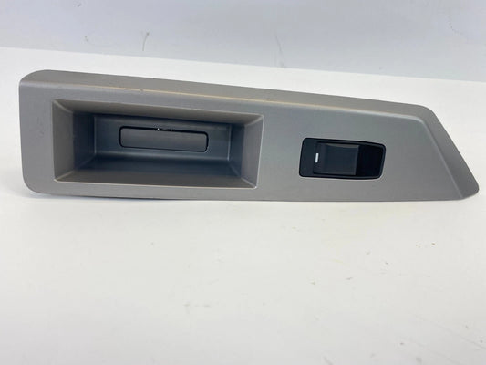 2008 2009 2010 DODGE AVENGER REAR RIGHT BACK SIDE WINDOW BUTTON SWITCH W/ TRIM