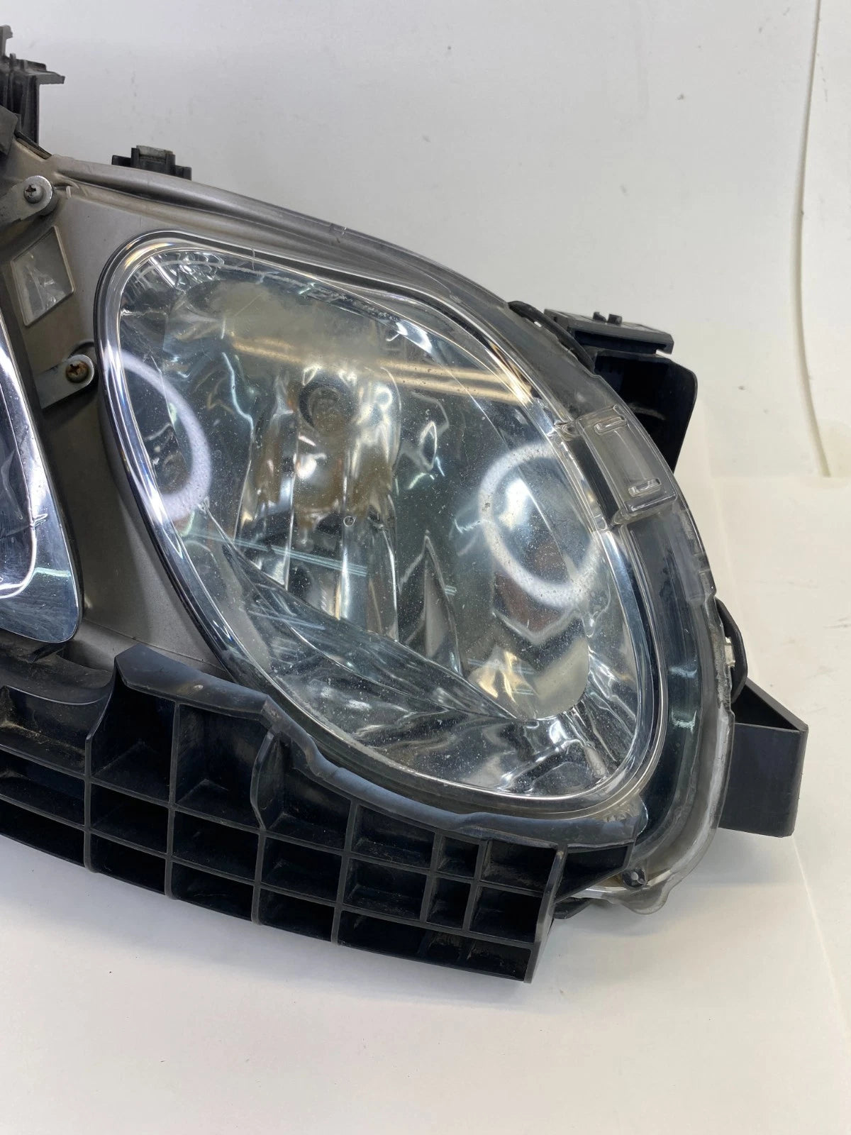 2007-2011 LEXUS GS350 FRONT RIGHT PASSENGER HEADLIGHT HEADLAMP HID XENON OEM