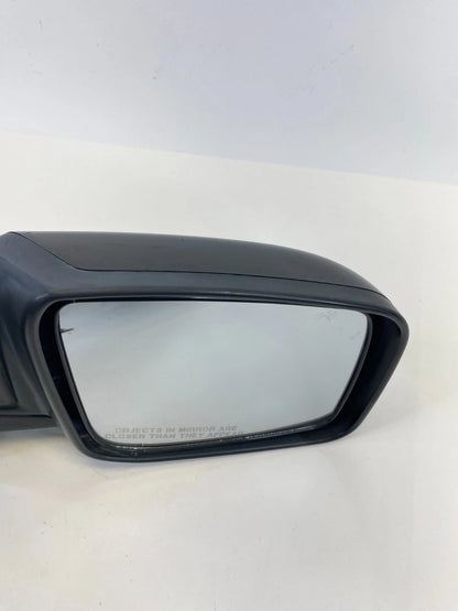 14 15 Nissan Rogue Select Front Right Passenger Side View Power Door Mirror OEM