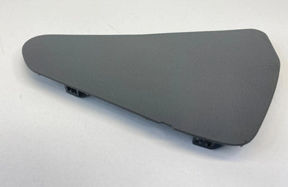 2005-2010 HONDA ODYSSEY LEFT DRIVER SIDE DASH END CAP COVER TRIM PANEL 77215-SHJ