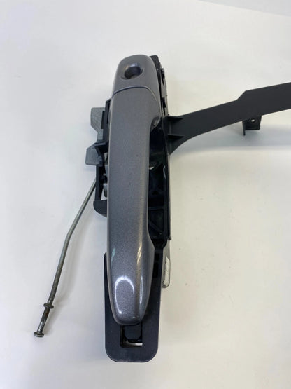 06-12 FORD FUSION 06-11 MERCURY MILAN FRONT LEFT SIDE EXTERIOR DOOR HANDLE OEM