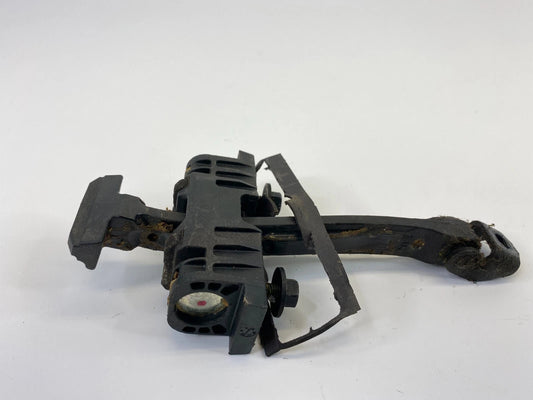 2010-2017 CHEVROLET EQUINOX FRONT RIGHT SIDE DOOR CHECK STRAP STOP DETENT OEM