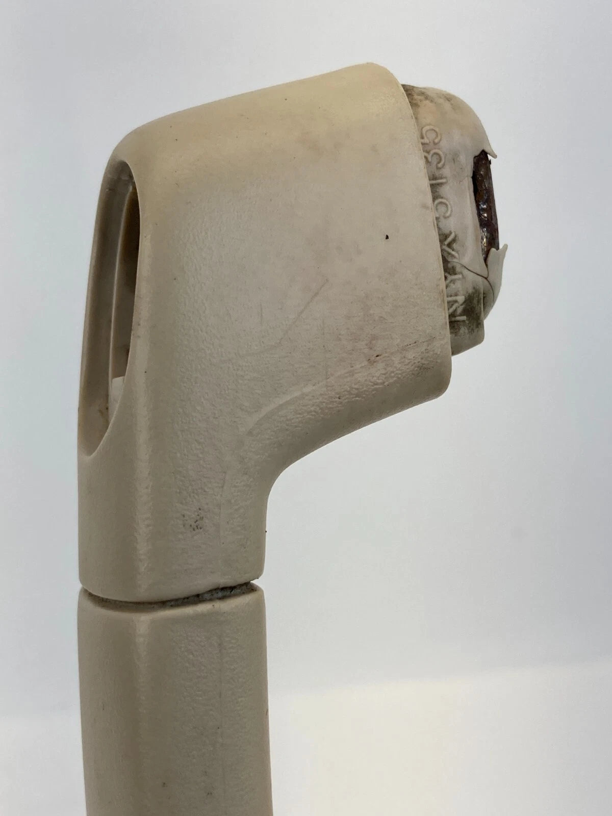 2003 2004 LINCOLN NAVIGATOR FRONT LEFT SIDE PILLAR GRAB GRAP HANDLE ASSIST BAR