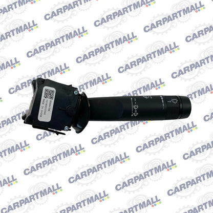 11-15 CHEVY CRUZE 12-17 VERANO COLUMN WINDSHIELD WIPER CONTROL SWITCH 95994799