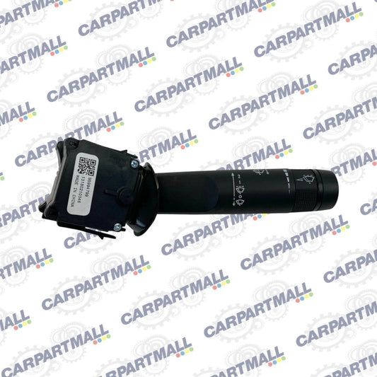 11-15 CHEVY CRUZE 12-17 VERANO COLUMN WINDSHIELD WIPER CONTROL SWITCH 95994799