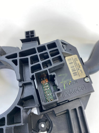 2008-2012 FORD ESCAPE TURN SIGNAL HEADLIGHT WIPER CONTROL SWITCH 8L8T-13K359-AGW