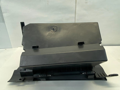 2013-2016 FORD ESCAPE DASHBOARD GLOVE BOX STORAGE ASSEMBLY CJ54-S060T10-AMW