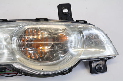 2009-2012 CHEVROLET TRAVERSE FRONT RIGHT BUMPER TURN SIGNAL PARKING LIGHT OEM