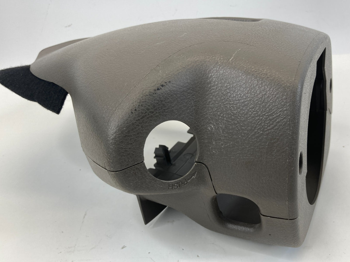 2004 2005 2006 Toyota Camry Steering Column Upper & Lower Cover Shroud OEM