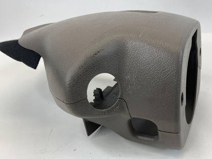 2004 2005 2006 Toyota Camry Steering Column Upper & Lower Cover Shroud OEM