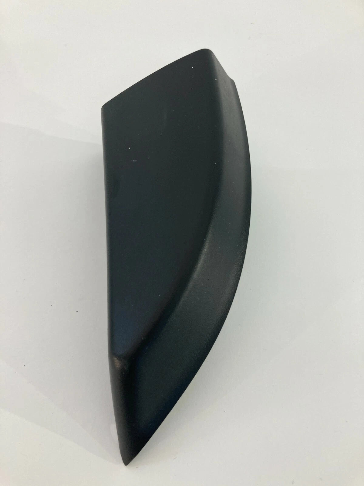 2007-2009 DODGE CALIBER FRONT RIGHT PASSENGER INNER MIRROR BEZEL COVER TRIM OEM
