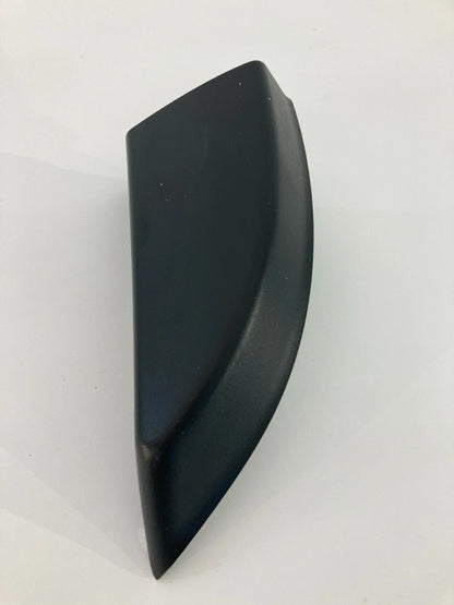 2007-2009 DODGE CALIBER FRONT RIGHT PASSENGER INNER MIRROR BEZEL COVER TRIM OEM
