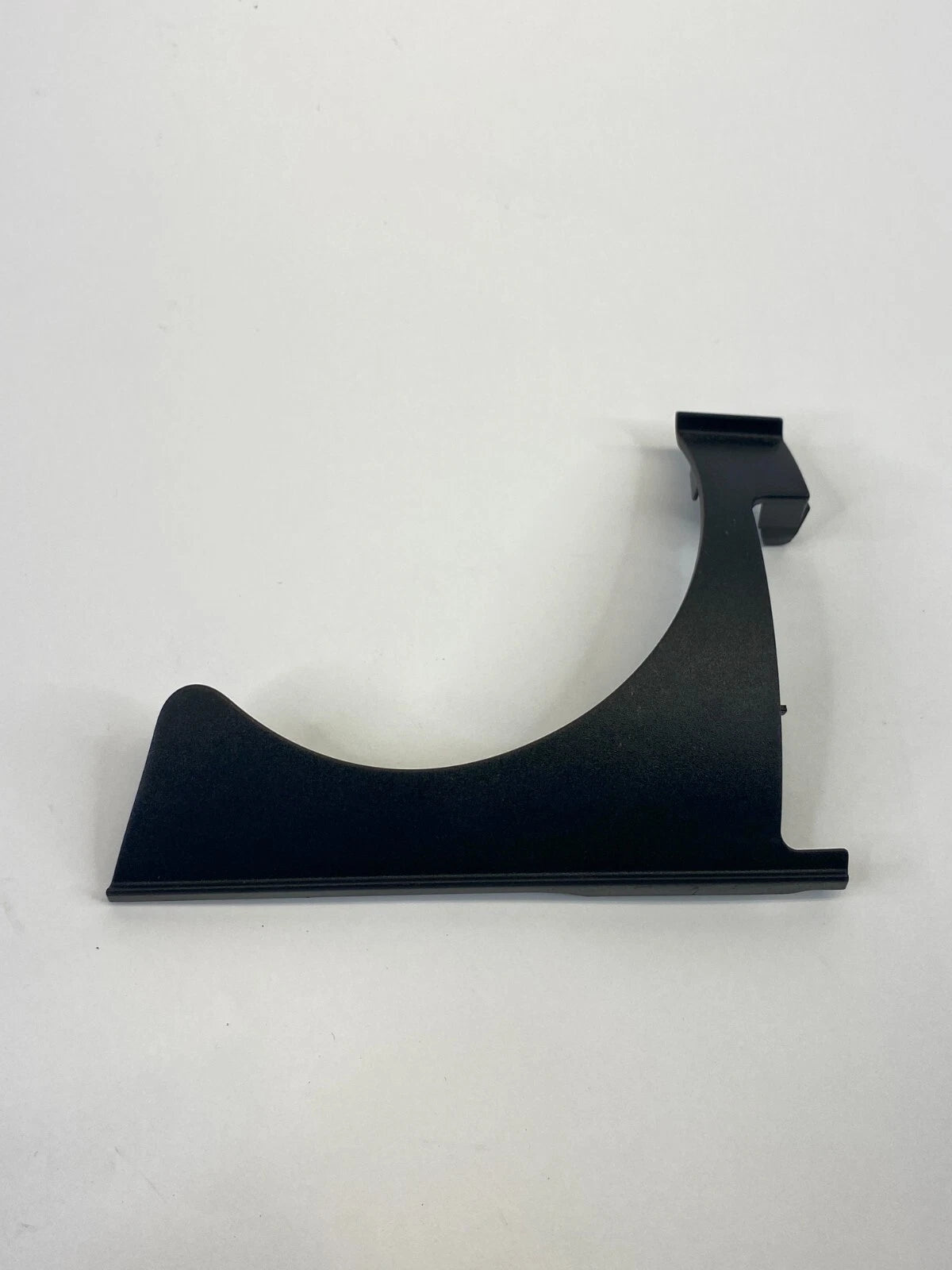2007-2015 MINI COOPER DASH UPPER GLOVE BOX RIGHT SIDE COVER TRIM MOLDING