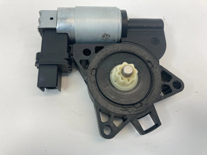 2004-2009 MAZDA 3 SEDAN REAR LEFT SIDE DOOR POWER WINDOW MOTOR GJGA-5858X OEM