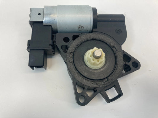 2004-2009 MAZDA 3 SEDAN REAR LEFT SIDE DOOR POWER WINDOW MOTOR GJGA-5858X OEM