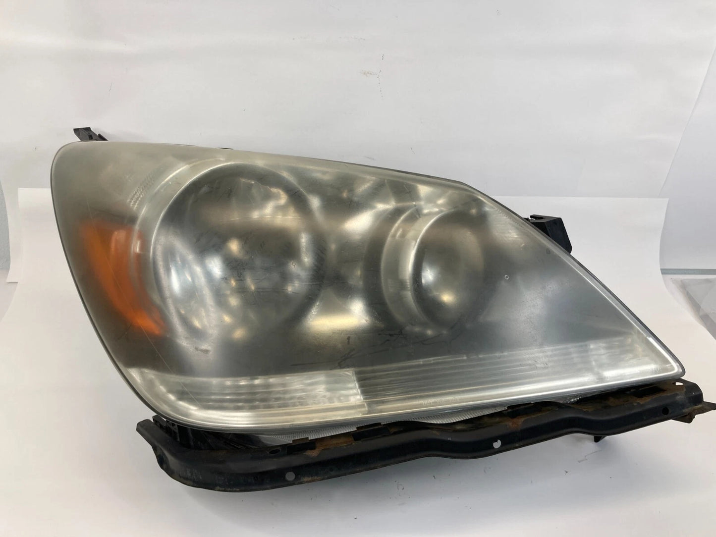 2005 2006 2007 HONDA ODYSSEY FRONT RIGHT PASSENGER HEADLIGHT HEADLAMP OEM
