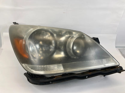 2005 2006 2007 HONDA ODYSSEY FRONT RIGHT PASSENGER HEADLIGHT HEADLAMP OEM