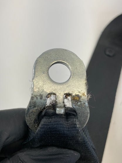 2009-2017 Volkswagen CC Front Left Seat Belt Retractor Assembly 3C1-857-705-K