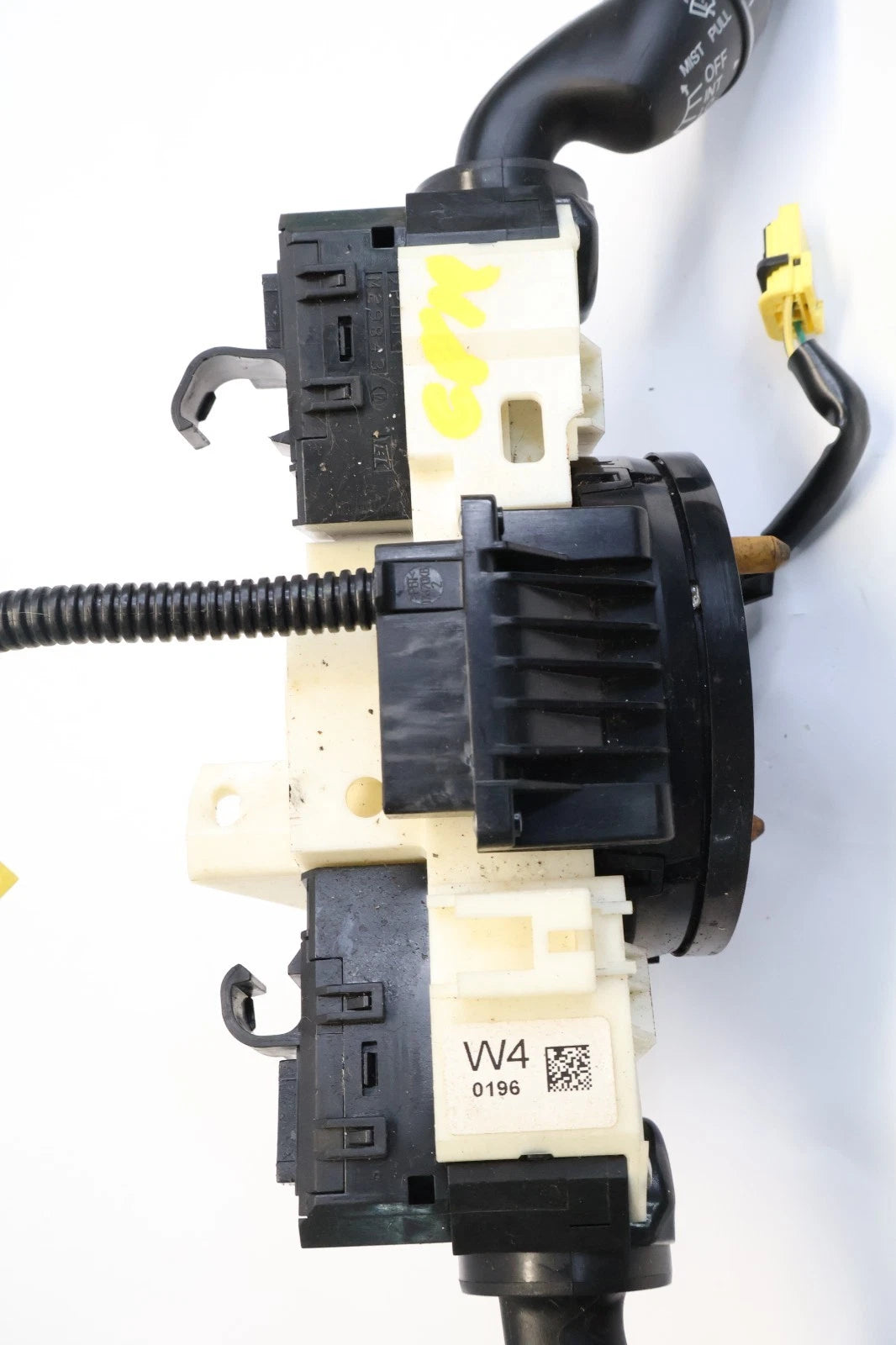 2007-2011 HONDA CR-V CRV HEADLIGHT TURN SIGNAL WIPER COMBINATION SWITCH OEM