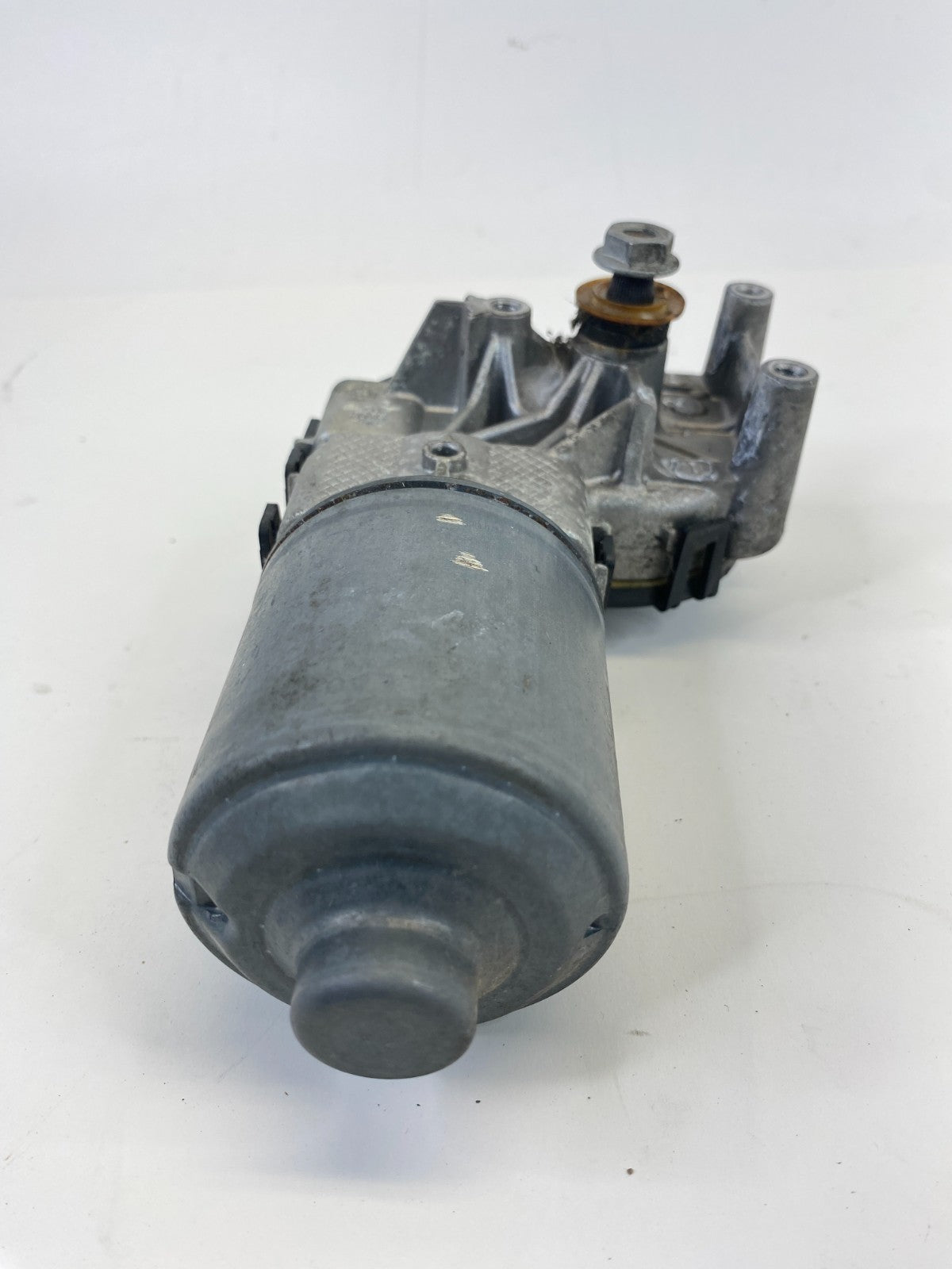 2009 10 11 2012 Chevrolet Traverse Front Windshield Wiper Motor 0390241653