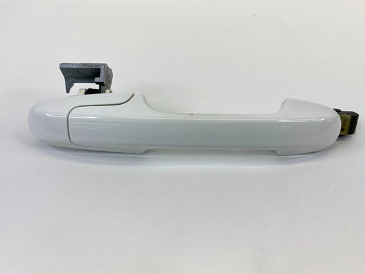 2003-2007 HONDA ACCORD SEDAN REAR RIGHT EXTERIOR OUTER DOOR HANDLE ASSEMBLY OEM