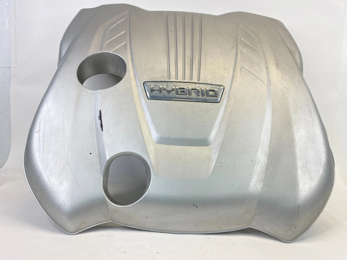 11-16 KIA OPTIMA HYBRID 2.4L L4 ENGINE MOTOR TOP COVER LID CAP OEM 292402G81