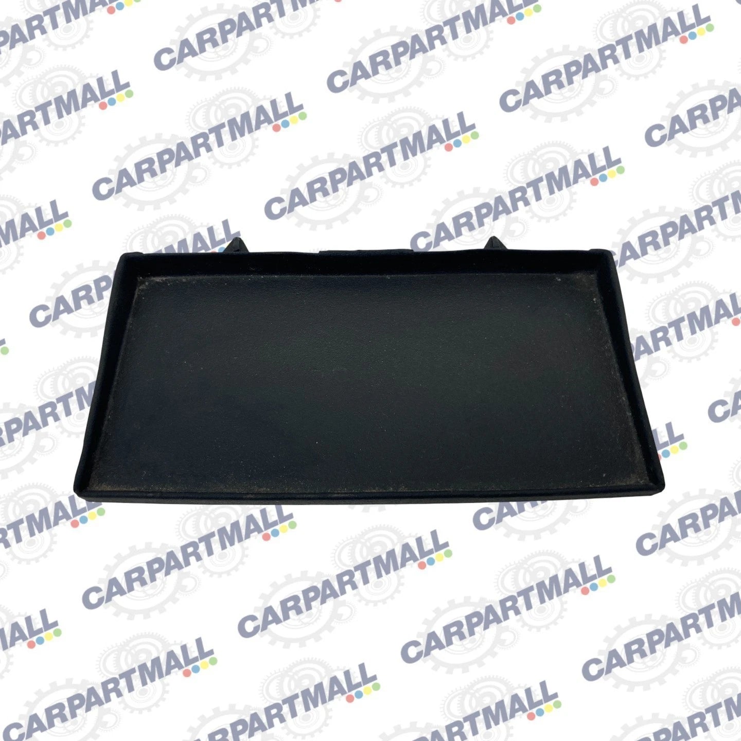 2005-2007 JEEP GRAND CHEROKEE FRONT CENTER CONSOLE RUBBER MAT INSERT VT5847 OEM