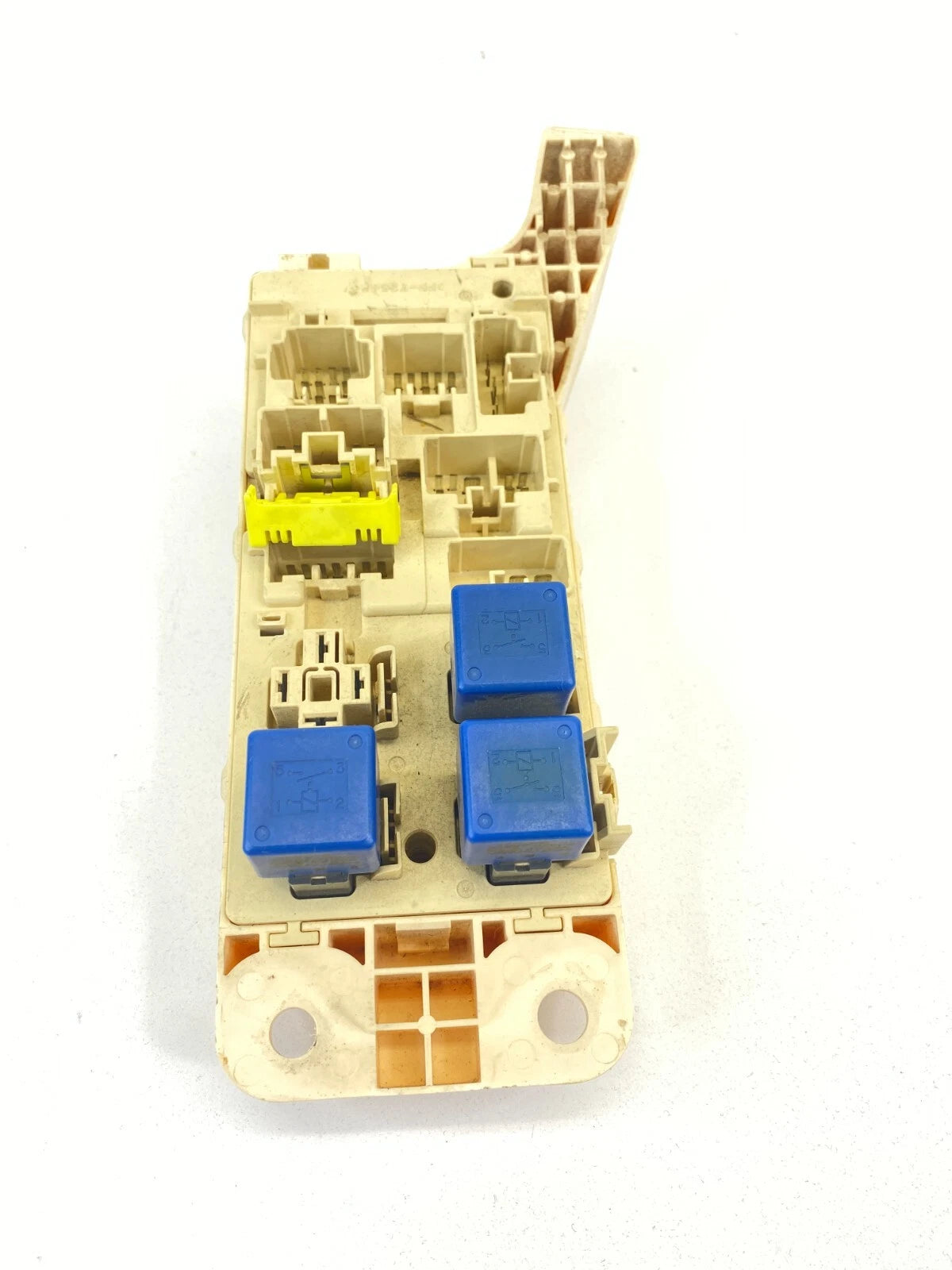 1998-2000 LEXUS LS400 4.0L INTERIOR CABIN DASH JUNCTION BLOCK FUSE RELAY OEM