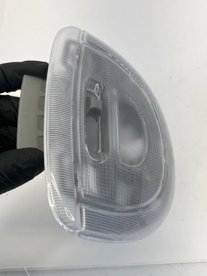 2003-2017 FORD EXPEDITION OVERHEAD DOME LAMP LIGHT ASSEMBLY 5L24-13776-CA OEM