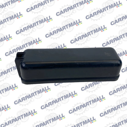 2000-2006 MAZDA MPV 2.5L A/T RELAY FUSE BOX UNIT JUNCTION BLOCK COVER CAP OEM