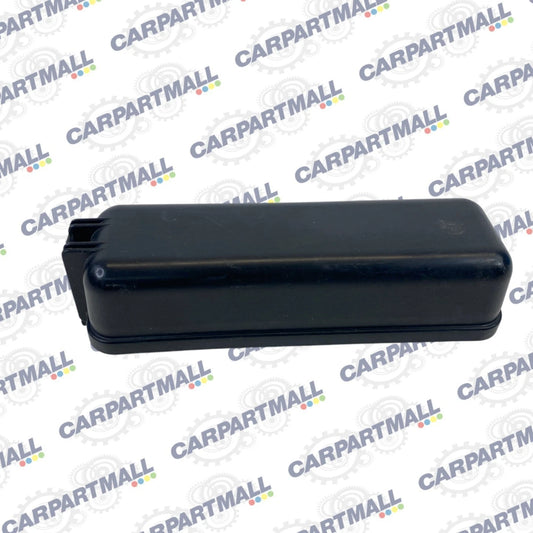 2000-2006 MAZDA MPV 2.5L A/T RELAY FUSE BOX UNIT JUNCTION BLOCK COVER CAP OEM