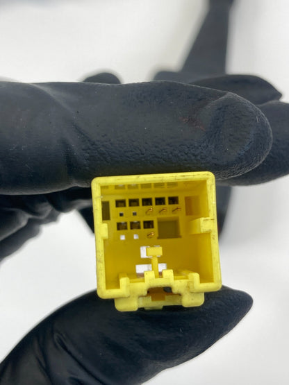 2014-2019 Kia Soul Front Left Driver Side Seat Belt Buckle Assembly OEM