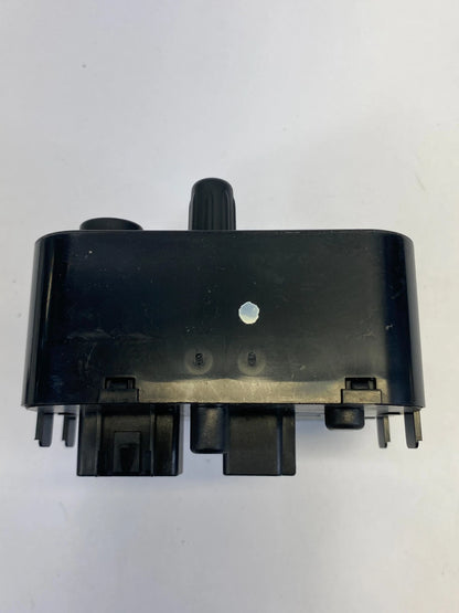 2003-2009 CHEVROLET TRAILBLAZER FRONT HEADLIGHT & INTERIOR DIMMER SWITCH ASSY