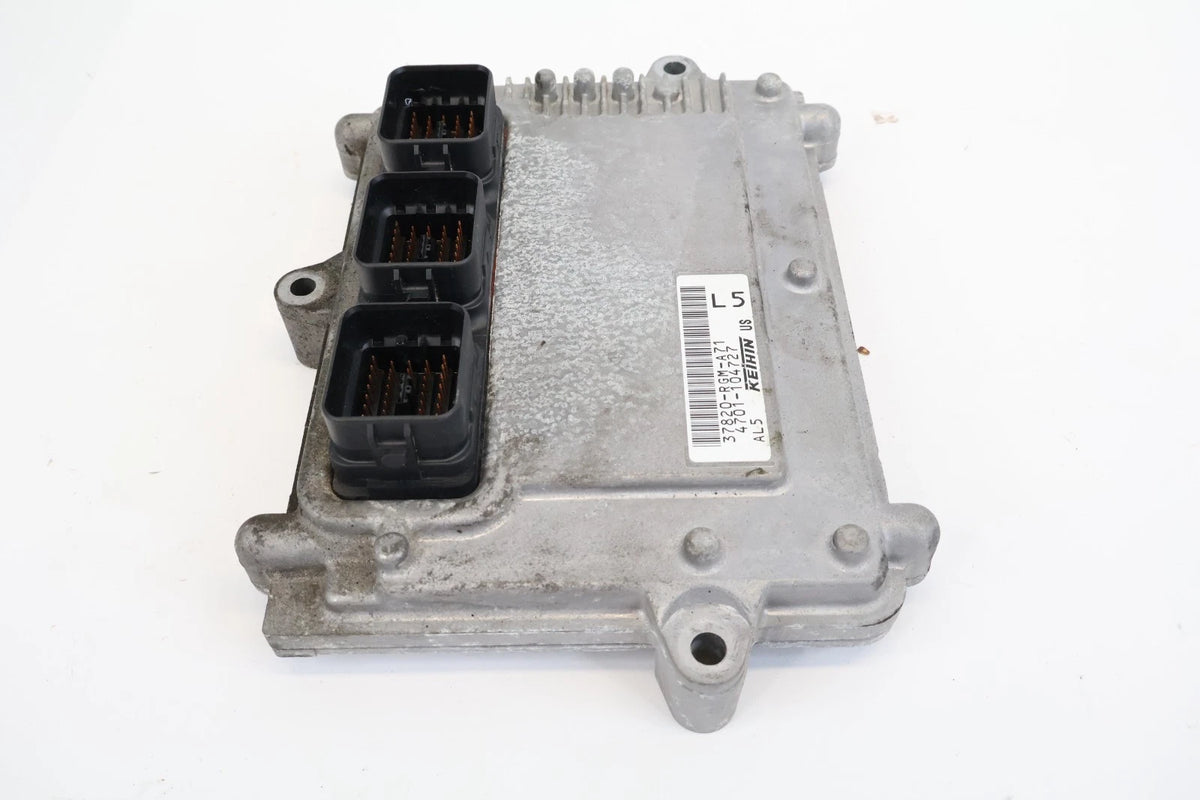 2006 HONDA ODYSSEY 3.5L ENGINE COMPUTER CONTROL MODULE ECU ECM OEM 37820-RGM-A71