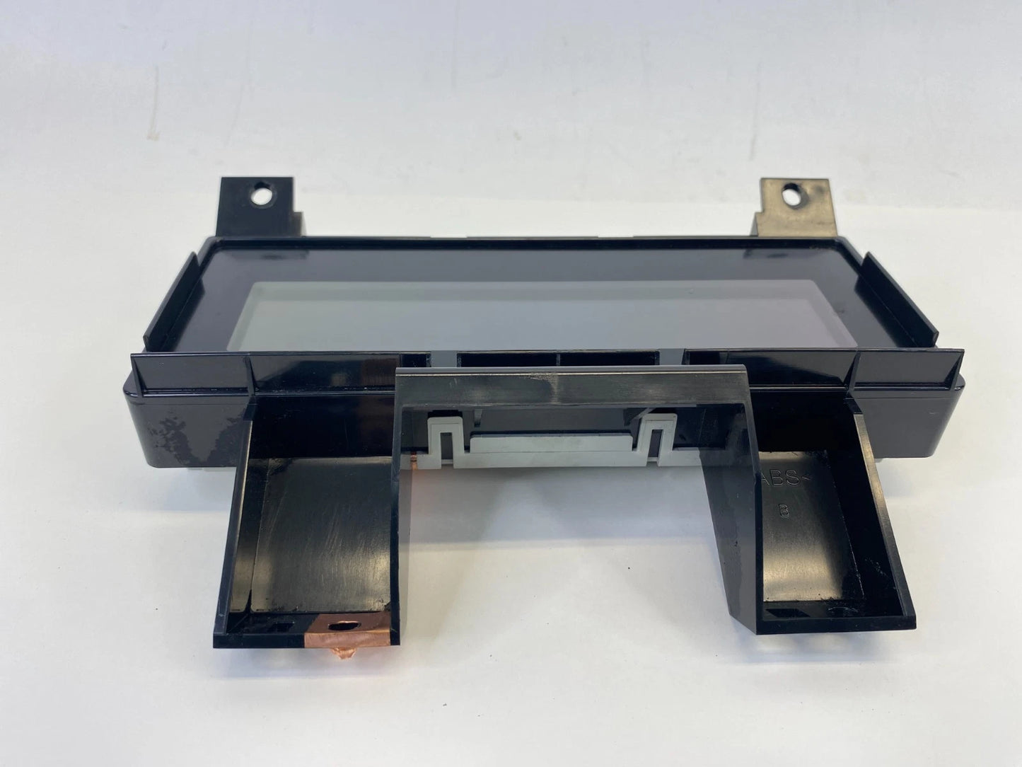 2008-2012 Honda Accord LX Dash Information Display Screen 39710-TA0-A410-M1