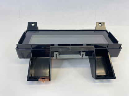 2008-2012 Honda Accord LX Dash Information Display Screen 39710-TA0-A410-M1