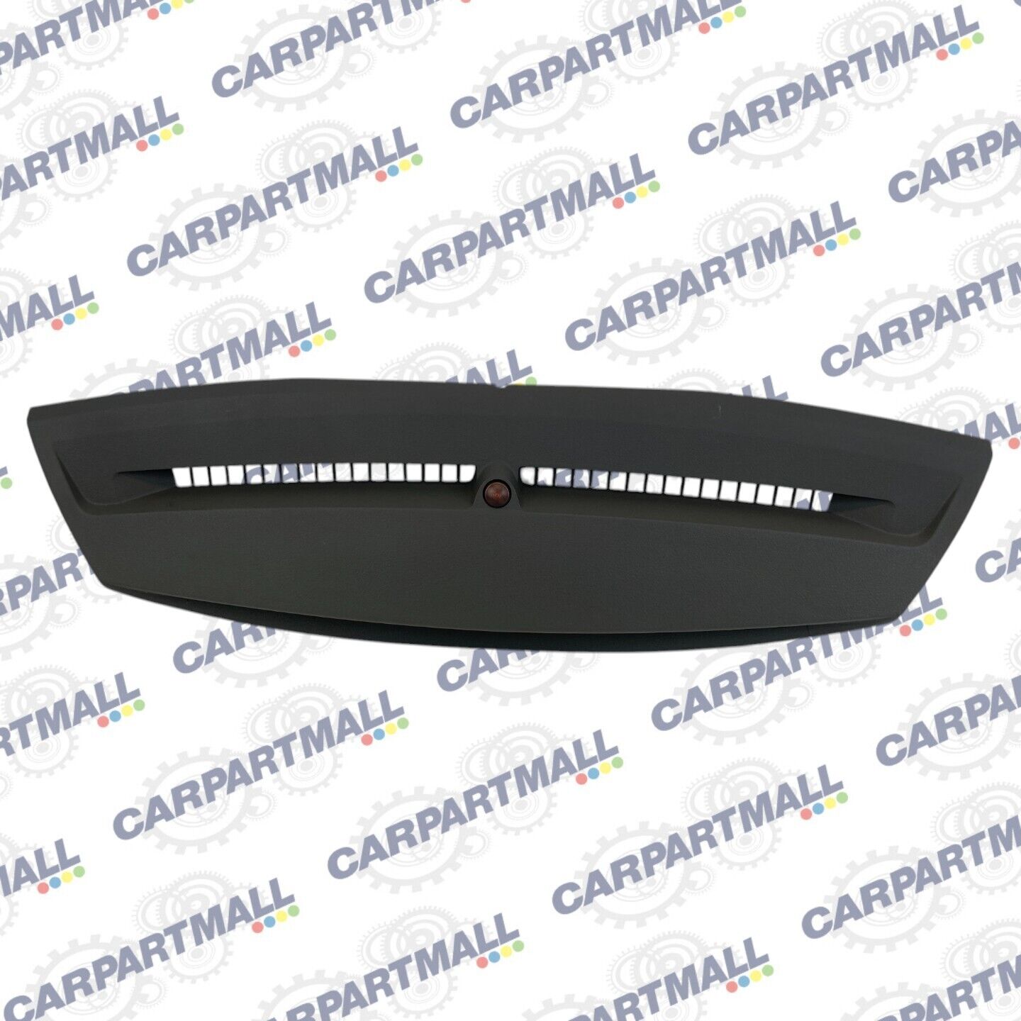 2007-2011 Toyota Camry Center Dash Digital Clock w/ Bezel Defrost 83910-06100