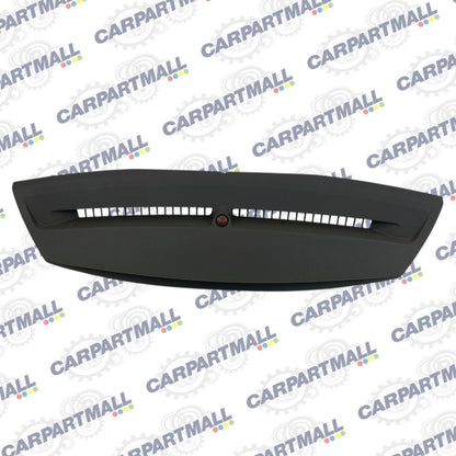 2007-2011 Toyota Camry Center Dash Digital Clock w/ Bezel Defrost 83910-06100