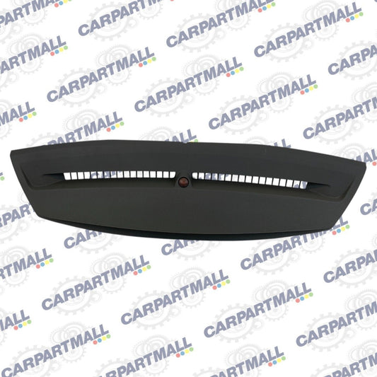 2007-2011 Toyota Camry Center Dash Digital Clock w/ Bezel Defrost 83910-06100