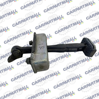 04-06 ACURA TL 04-08 TSX REAR LEFT SIDE DOOR CHECK HINGE STRAP STOP STOPPER OEM