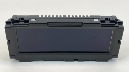2011-2013 Buick Regal 11-16 Cruze Radio Dash Info Display Screen 12783136 OEM