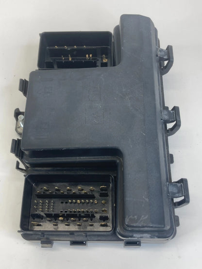 2013 2014 FORD FUSION 1.6L ENGINE FUSE BOX RELAY JUNCTION BLOCK DG9T14A067BF OEM