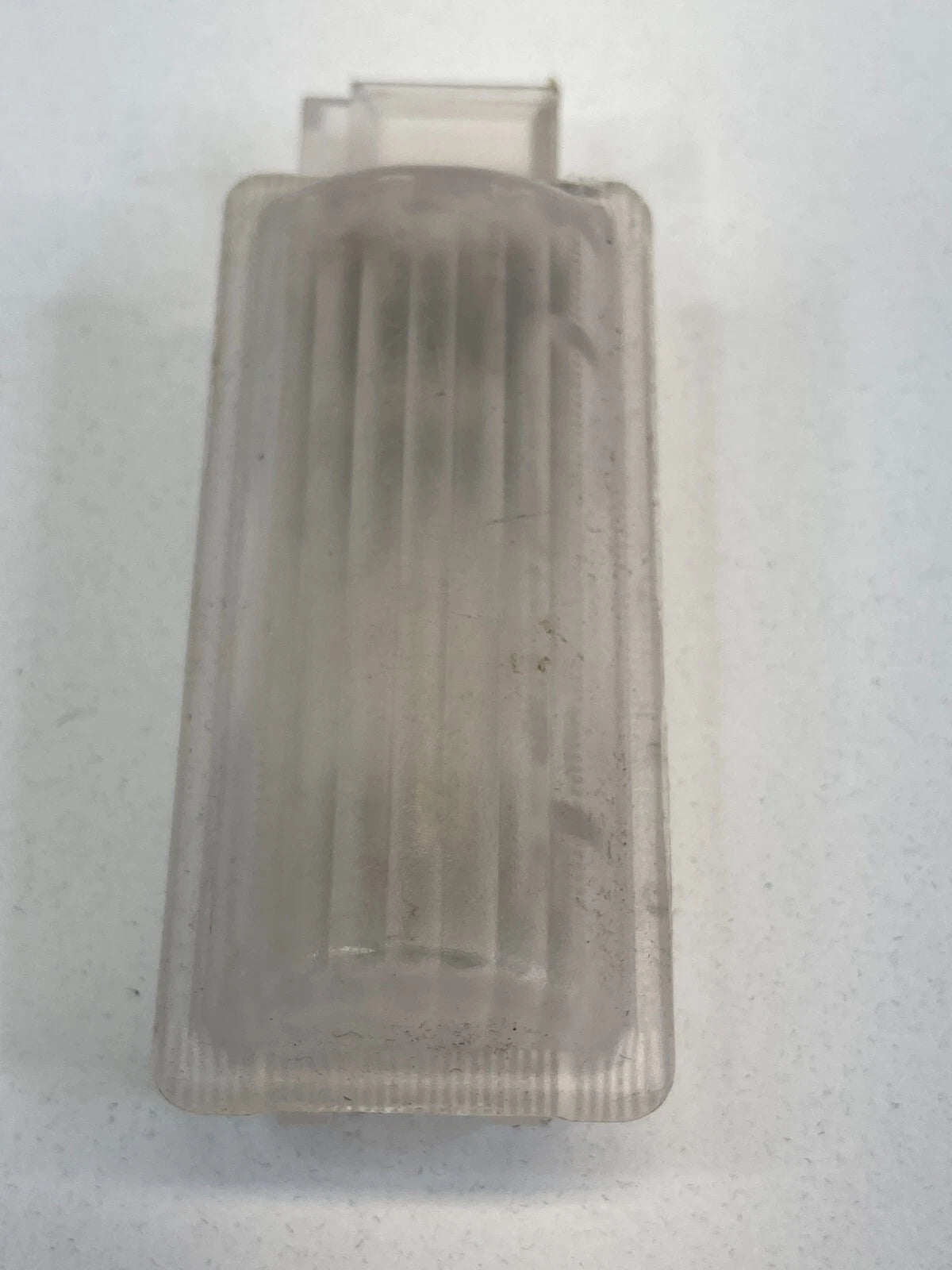2000 01 02 03 04 05 2006 MERCEDES-BENZ S500 FRONT INTERIOR COURTESY LIGHT LAMP